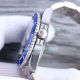 High Replica Rolex Submariner  Watch Blue Face Stainless Steel strap Blue Ceramic Bezel  41mm (5)_th.jpg